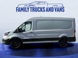 Used 2023 Ford Transit 250 Medium Roof w/ Load Area Protection Package image 2