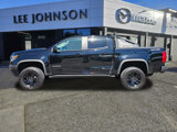 Used 2019 Chevrolet Colorado ZR2 w/ ZR2 Midnight Special Edition image 2