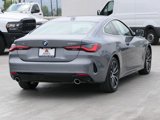 Used 2025 BMW 430i xDrive Coupe w/ Premium Package image 4