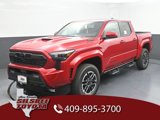 New 2025 Toyota Tacoma TRD Sport image 5