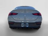 Certified 2025 Mercedes-Benz GLE 53 AMG 4MATIC Coupe image 4