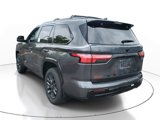 New 2025 Toyota Sequoia Platinum image 3
