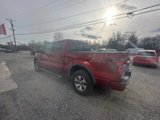 Used 2013 Ford F150 FX4 w/ Luxury Equipment Group image 4