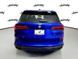 Certified 2024 BMW X5 M60i image 6