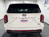 New 2025 Hyundai Palisade Calligraphy image 5