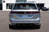 New 2025 Volkswagen Atlas SEL Premium R-Line image 5