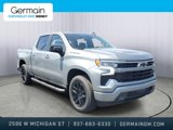 New 2025 Chevrolet Silverado 1500 RST w/ Protection Package image 4