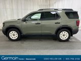 New 2026 Honda Passport TrailSport Elite image 4