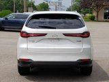New 2025 MAZDA CX-90 3.3 Turbo w/ Preferred Package image 4