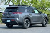 New 2025 Nissan Pathfinder Rock Creek image 4