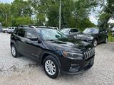 Used 2019 Jeep Cherokee Latitude w/ Popular Appearance Group image 4