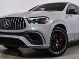 New 2025 Mercedes-Benz GLE 63 AMG S image 3