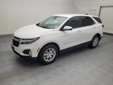 Used 2022 Chevrolet Equinox LT image 2
