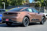 New 2026 Toyota Crown Platinum image 3