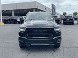 New 2026 RAM 1500 Laramie image 3