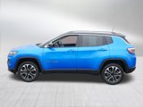 Certified 2022 Jeep Compass Limited image 4