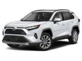New 2025 Toyota RAV4 Limited image 2