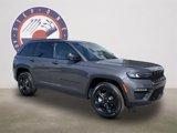 New 2025 Jeep Grand Cherokee Limited image 2
