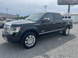 Used 2014 Ford F150 Platinum image 2