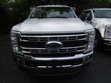 New 2025 Ford F350 XL w/ XL Chrome Package image 2