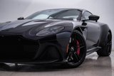 Used 2022 Aston Martin DBS Superleggera image 2