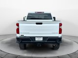 New 2025 Chevrolet Silverado 2500 Custom w/ Custom Convenience Package image 4