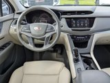Used 2018 Cadillac XT5 Luxury image 2