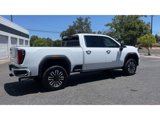 New 2025 GMC Sierra 2500 Denali Ultimate image 3