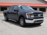 Used 2022 Ford F150 Lariat w/ Equipment Group 501A Mid image 3