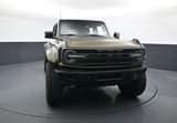 New 2025 Ford Bronco Raptor image 3