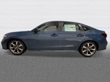 New 2026 Honda Civic FWD Hybrid Sedan image 2