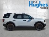 New 2026 Honda Passport TrailSport Elite image 2