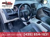 Used 2017 Dodge Grand Caravan SXT image 5