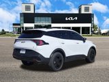 New 2026 Kia Sportage X-Line image 5
