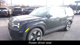 New 2025 Hyundai Santa Fe SEL image 5