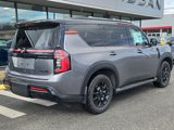New 2025 Nissan Armada PRO-4X image 3