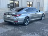 Used 2019 Lexus ES 350 F Sport image 3