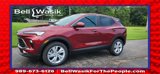 New 2025 Buick Encore GX Preferred image 6