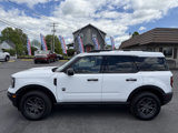 Used 2022 Ford Bronco Sport Big Bend image 3