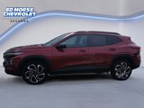 New 2025 Chevrolet Trax RS w/ Driver Confidence Package image 2
