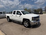 Used 2018 Chevrolet Silverado 1500 LTZ w/ Sport Package image 4
