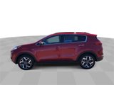 Used 2022 Kia Sportage EX w/ EX Technology Package image 5