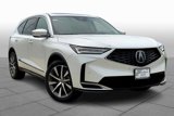 New 2026 Acura MDX FWD w/ Technology Package image 2