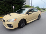 Used 2017 Subaru WRX image 2