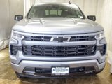 New 2026 Chevrolet Silverado 1500 RST w/ RST All Star Premium Package image 5