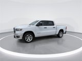 New 2025 RAM 1500 Big Horn image 4