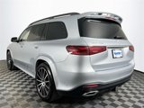 Used 2025 Mercedes-Benz GLS 450 4MATIC image 4