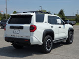 New 2025 Toyota 4Runner TRD Off-Road image 4