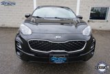 Used 2020 Kia Sportage LX image 2