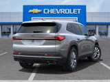 New 2025 Buick Enclave Preferred w/ LPO, Floor Liner Package image 4